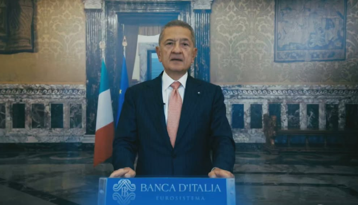 Фабіо Панетта и искусственный интеллект