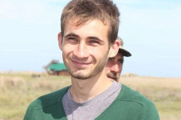 Тарас Шевченко на фронті перед своїм 207-м днем народження