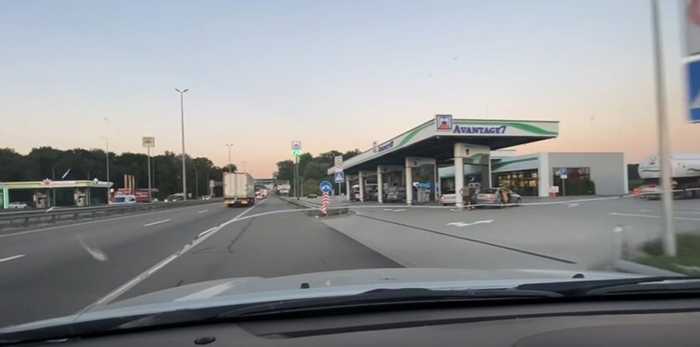 Підвищення цін на пальне в Україні