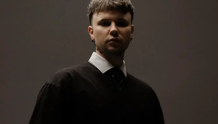 Музыкант в скандале о ТЦК