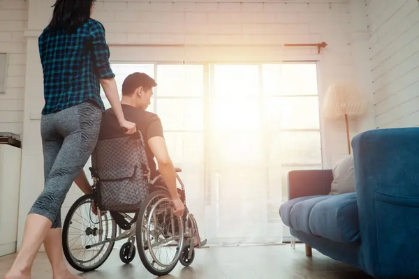 Доступ до соціальних послуг підтриманого проживання