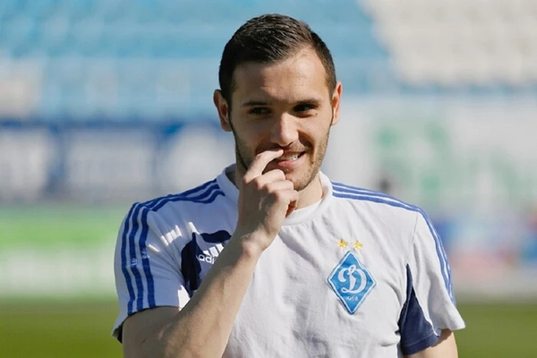 Футболіст ПСВ виявив туберкульоз.