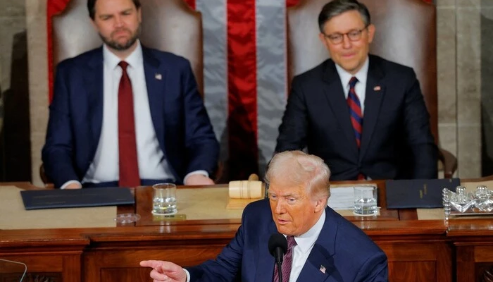 Команда Трампа обсуждает удары по Йемену