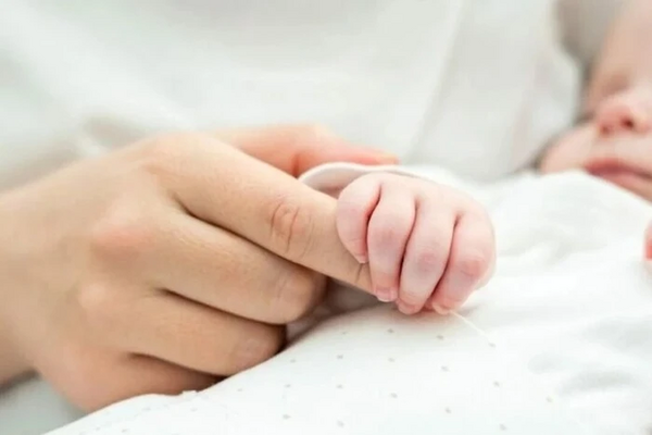 Падіння народжуваності у світі