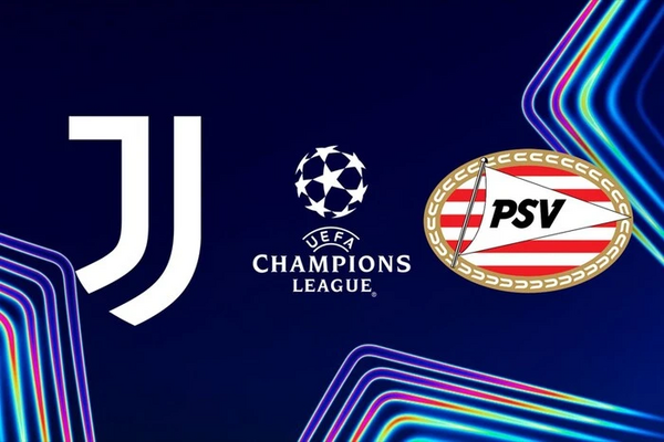 Логотип команды Ювентус