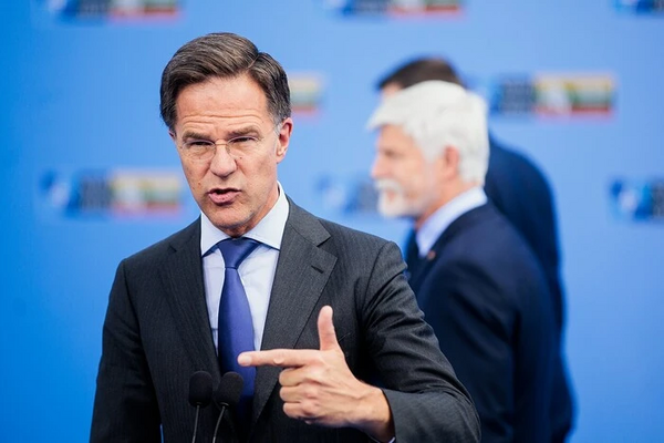 Генсек НАТО прогнозирует новую войну