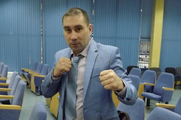 Збройні сили України ліквідували майстра спорту з Росії