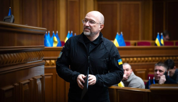 Protection structures for Ukraine's energy facilities