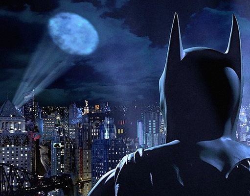 Скриншот из фильма 'Бэтмен' на HBO Max