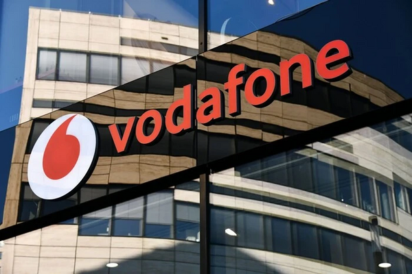 Ліцензія іншого мобільного оператора для Vodafone