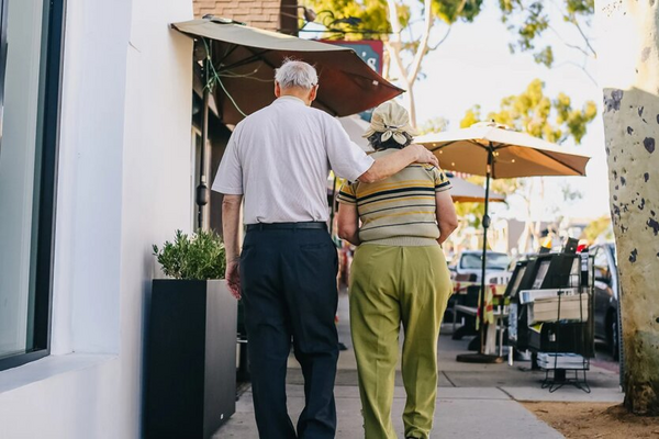 Пенсія без обов'язкових критеріїв: нові підходи