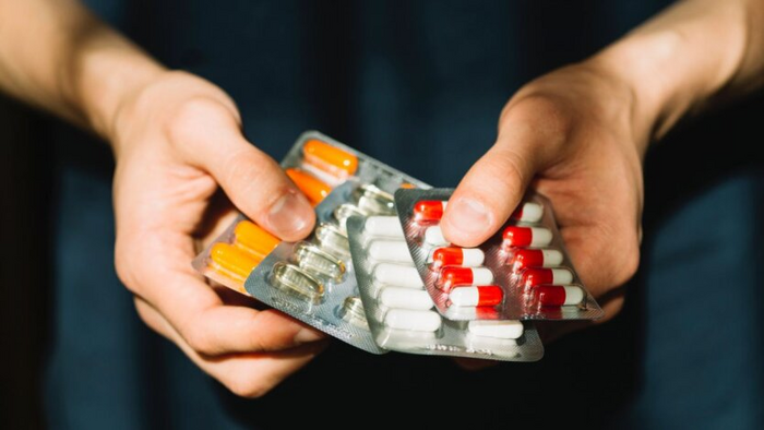 Список лекарств, которые подешевеют на 30%