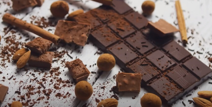 Цена шоколада и какао растет