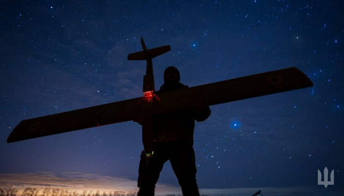 Речник Генштабу ЗСУ спростував звинувачення Росії