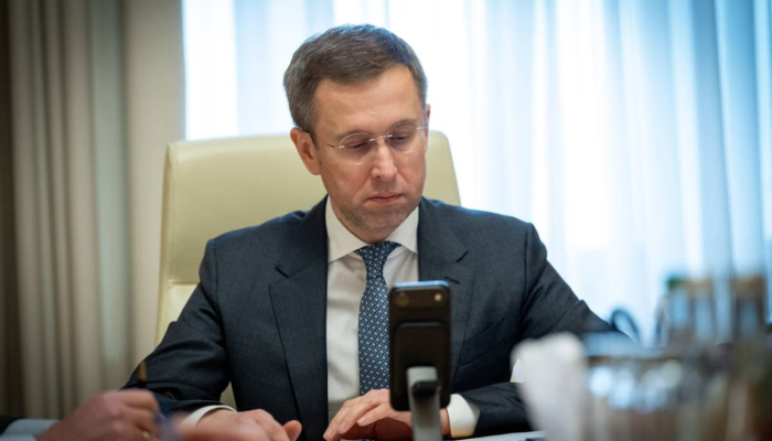 Гарантированное финансирование оборонных сил Украины и прогноз международной помощи в €4 млрд в ноябре