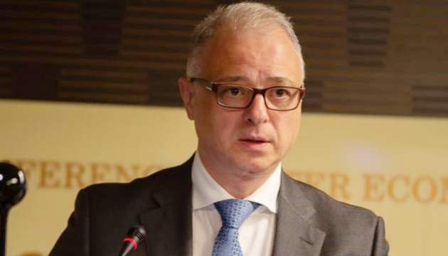 Нацрада звільнила керівника апарату Перелигіна