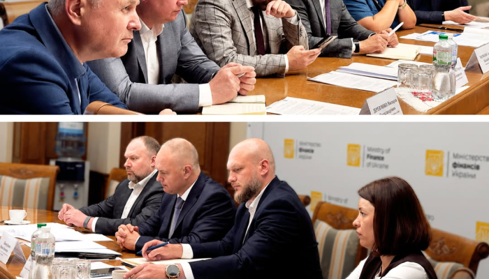 Дети участвуют в детинизации экономики