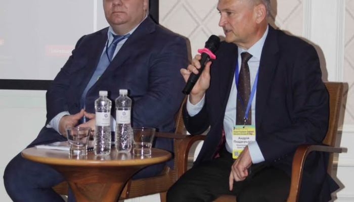 Интеграция платежной инфраструктуры Украины с европейскими стандартами SEPA