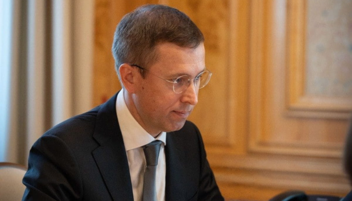 Украина получает бюджетную поддержку от Всемирного банка