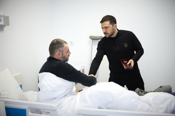 Зеленський виплати прифронтовим громадам