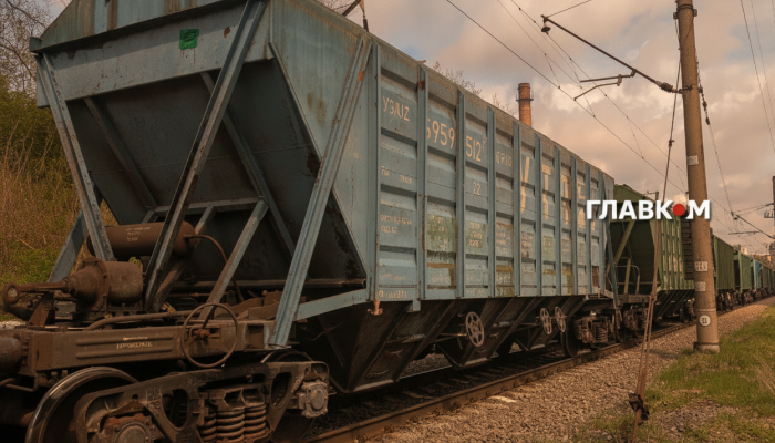 Бизнес против повышения тарифов Укрзалізниці