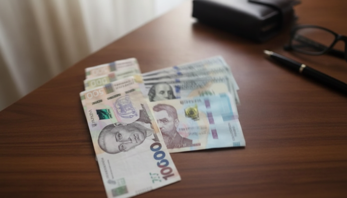 Курс доллара и евро на 25 июня