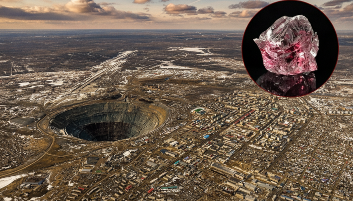 Остановка добычи на ключевом месторождении