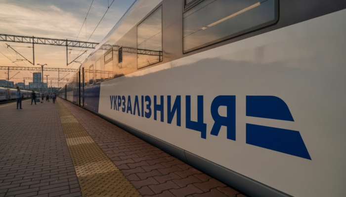 Аудит Укрзалізницы и 16 млрд грн