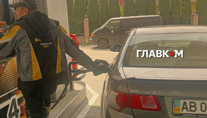 Взрыв цен на дизельное топливо