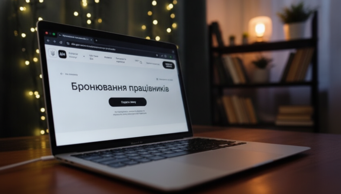 Министерство цифровой трансформации устанавливает новые критерии для бронирования IT-специалистов