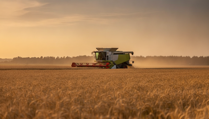 Government changes rules for agro-export payments due to Russian attacks on ports