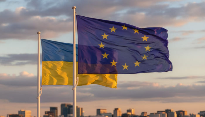 Украина может получить новый транш оборонного кредита ЕС на 90 млрд евро уже в сентябре