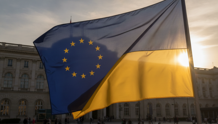 Украина просит дополнительные средства на оборону