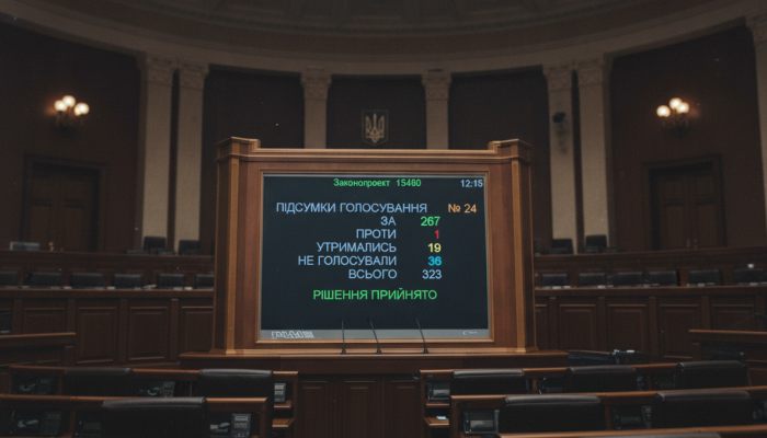 Льгота на НДС для международных посылок