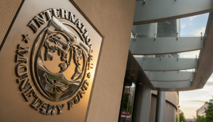 Украина получит финансирование на 54 млрд долларов