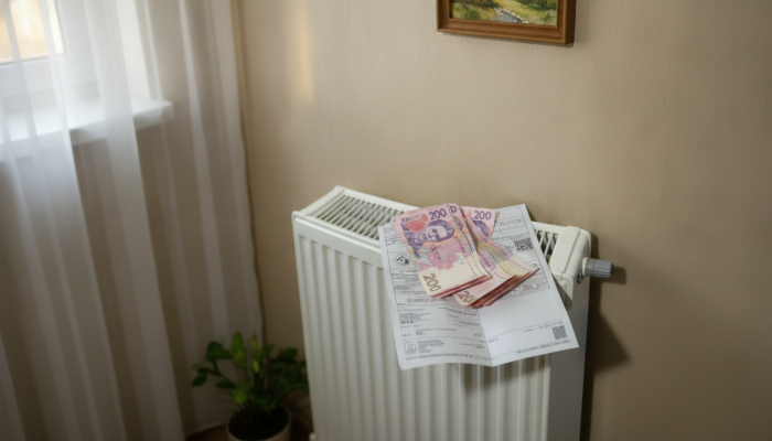 Расчет жилищной субсидии по доходу