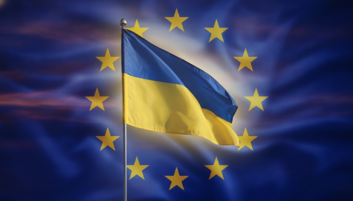 Еврокомиссия рассчитывает покрыть 70 млрд евро дефицита бюджета Украины к концу 2026 года