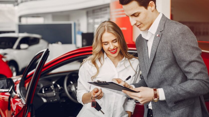 Реєстрація американських авто в Україні