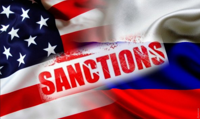 США розробляють пекельні санкції проти путінського режиму