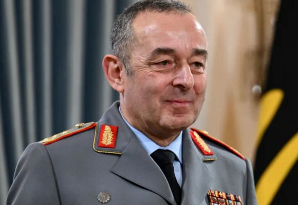 Группа резервистов на военном сборе