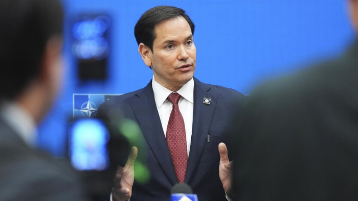 Рубио заявил о срыве договоренностей