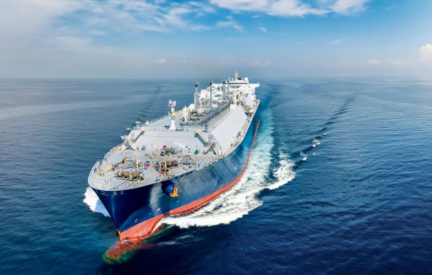 Арктический флот плывёт от Путина