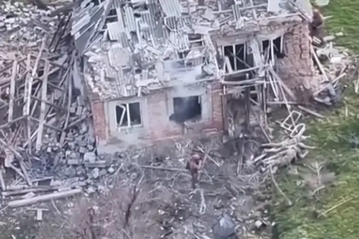 Українські бійці, розстріляні окупантами: реакція МЗС