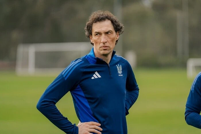 Футбольна збірна України на Чемпіонаті світу U-20