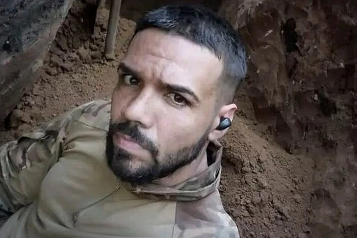 Кубинець став «гарматним м'ясом Путіна»