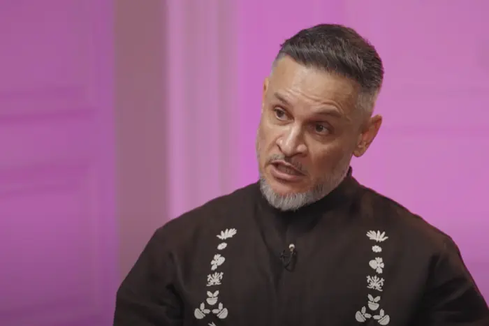 Хіменес-Браво критикує Тищенка за порожнечу