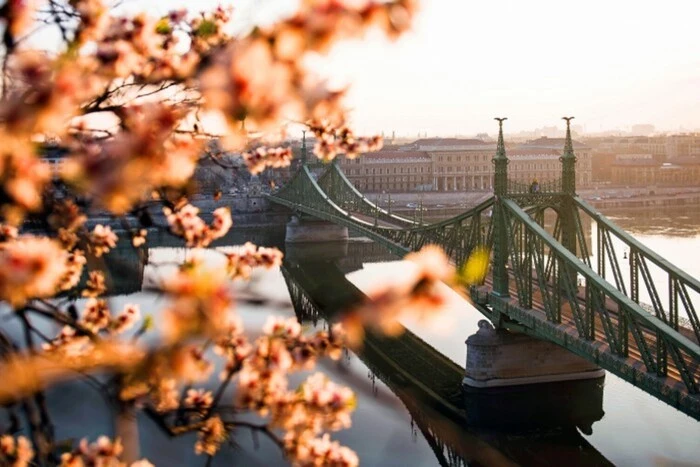 Осінній відпочинок у Європі: бюджетні варіанти