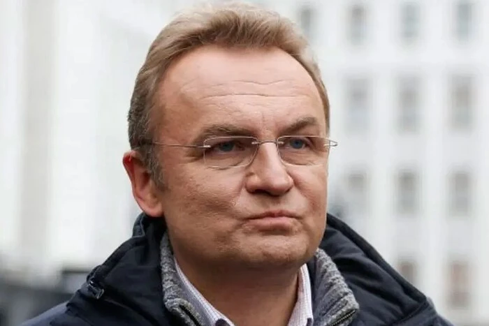 Львів у режимі тестування. Садовий про зиму