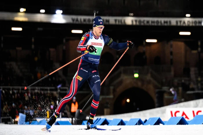 Олимпийский чемпион диагноз