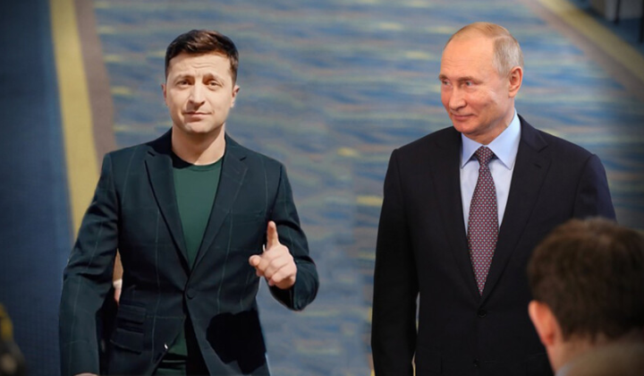 Кремль загрожує Україні через вимогу повернути Крим